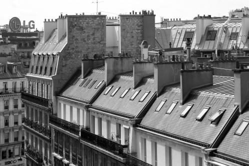 Littré Hotel Paris - Views