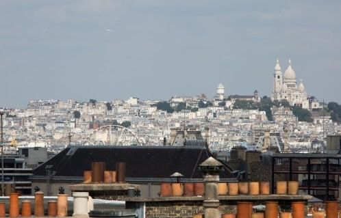 Hôtel Littré Paris - Perspective